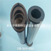 MNL.40.10VG.HR.E英德諾曼系統過濾器替代濾